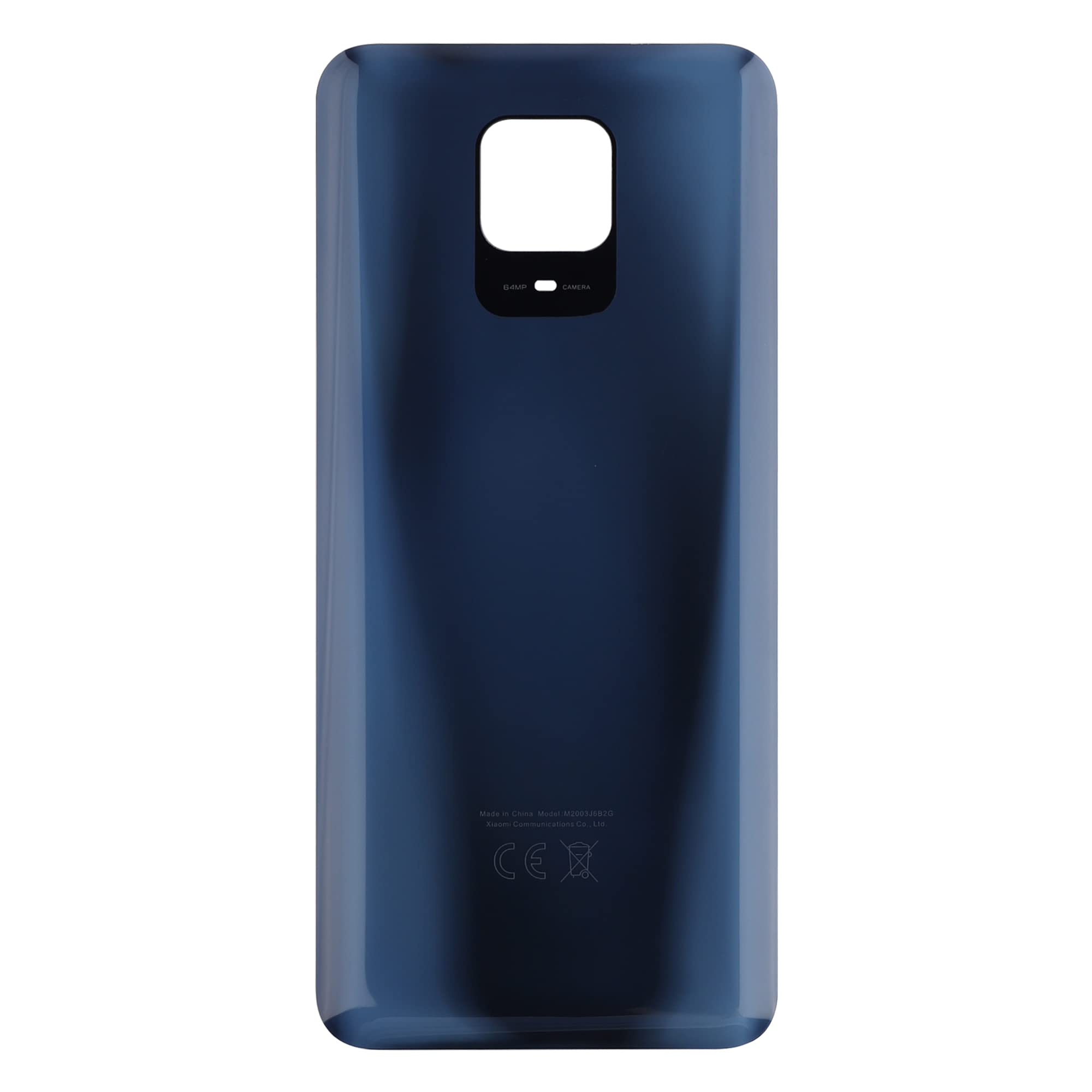 Amazon.com: Vvsialeek Battery Door Cover Back Cover Kompatibel for